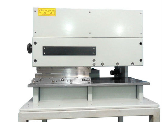 500mm/S PCB-Snijmachine 1500mm van Raadsdepaneling Lengte