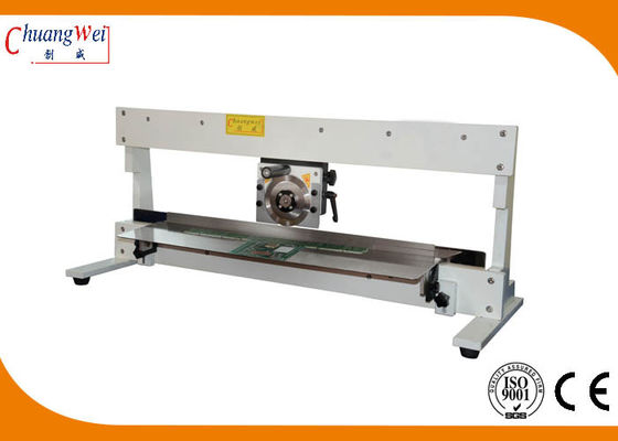 Handmatige PCB-separator voor het snijden van PCB's CWV-1M-700