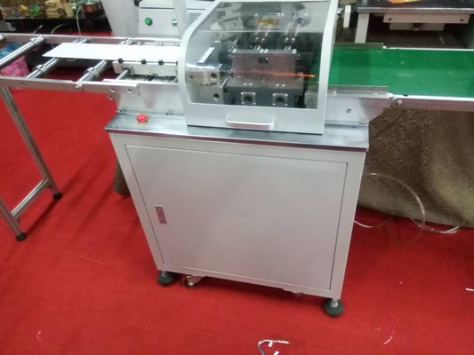 W310mm de Machine van PCB Depaneling