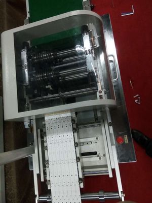 W310mm de Machine van PCB Depaneling