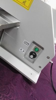 De Uitgevoerde Vietnam Snelle Levering van kwaliteitsborgingpcb Depaneling Machine
