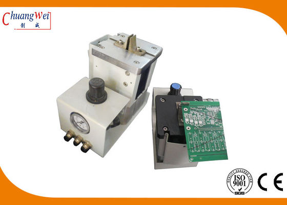 12Times/de Maximum 3.5mm Dikte van Min Pneumatic Pcb Depaneling Equipment