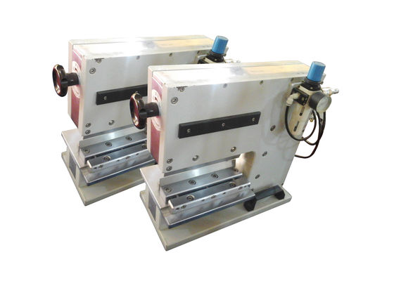 Desktop v-Groef 330×580mm PCB Depanelizer, PCB-Separator