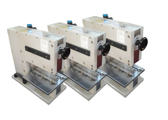 Desktop v-Groef 330×580mm PCB Depanelizer, PCB-Separator