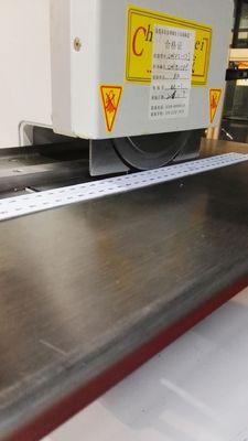 V het Knipselscheerbeurt van Groefpcb Depanelizer 1.0mm Dikte