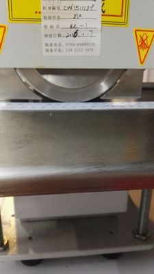 V het Knipselscheerbeurt van Groefpcb Depanelizer 1.0mm Dikte