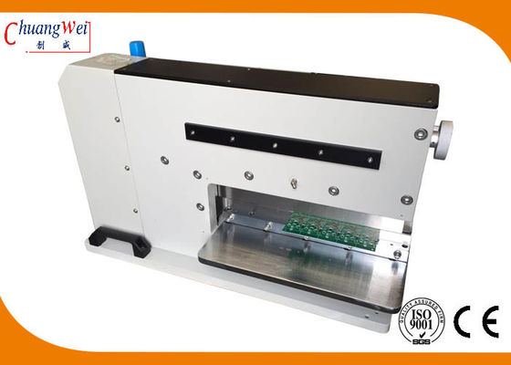 De snijdende 270mm Strikte Norm Gedrukte Machine van de Kringsraad