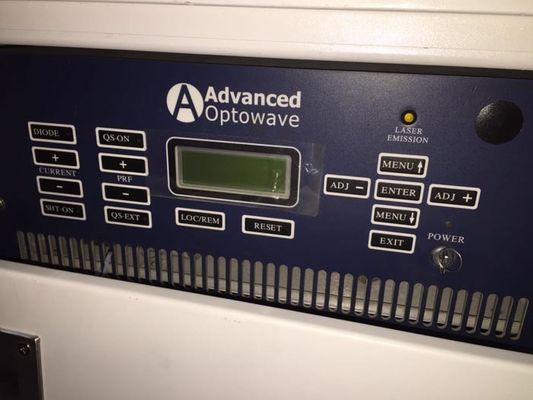 Van de de Lasersnijder van AC220V L600mm de Machinepcb die Off-line Automatische UVlaser etsen