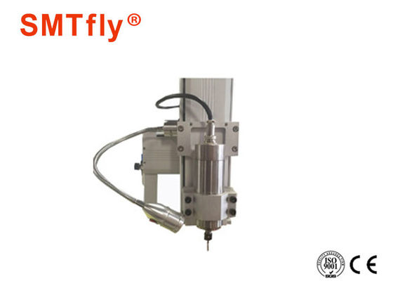 PCB Desktop Router Freesmachine Stapelmotor