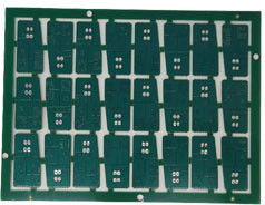 Cnc van de het Werkstationrouter van 4.2KW L450mm de Dubbele Machine van PCB/van de Router van PCB Depaneling