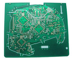 Router van PCB Depaneling van 220V 4.2KW de Automatische met Windows 7-Systeem
