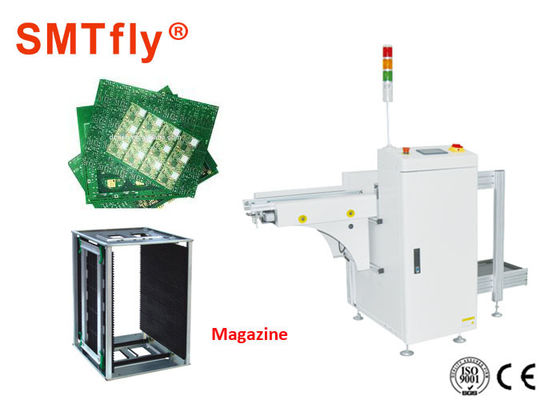 Maximum van de de Raadslader van 300VA Naakte de Losinstallatie5kg/cm2 Buffervoorraad van PCB