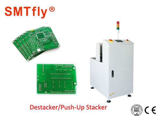 300PCS van stabiele Auto LEIDENE de Ladermachine Maximum 150V/A Knopenpcb