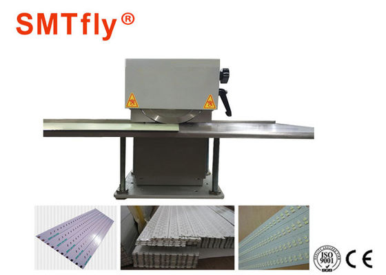 PCB Depaneler V Cut Separator,V Groove PCB Depaneling voor PCBA