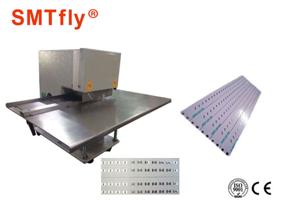 1.0mm Dikke de Componentensnijder van PCB, PCB-Separator