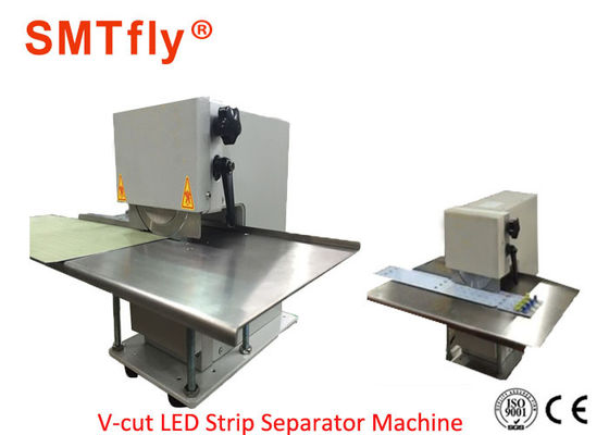 FPC-de Raadsmachine 3.5mm van PCB Depanelizer Dikte DE-Paneel Deskundigen