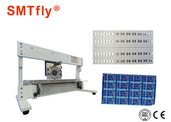 720mm de Separatormachine van Lengtepcb