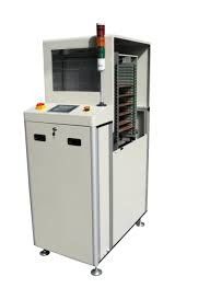 6kgf/cm2 multifunctionele Klantgerichte PCB-Transportband maximum 300VA