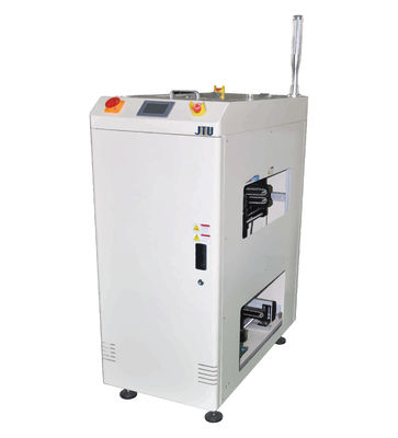 Ce-certifi 10L/Minute de Vin van de de Pendeltransportband van 6 PCB van de Baroverdracht