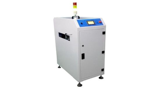 PLC AC 220V SMEMA de Relatie van Interfacepcb Transportband/PCB-Weigering Transportband