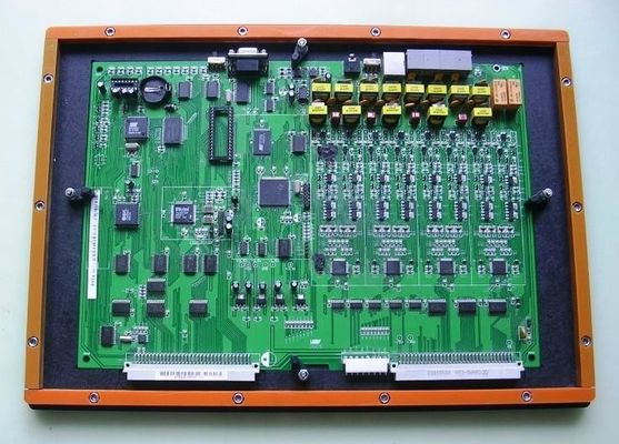W1220mm SMT-het Ponsenhulpmiddel van Palletpcb met 20000 Keer het Levenscyclus