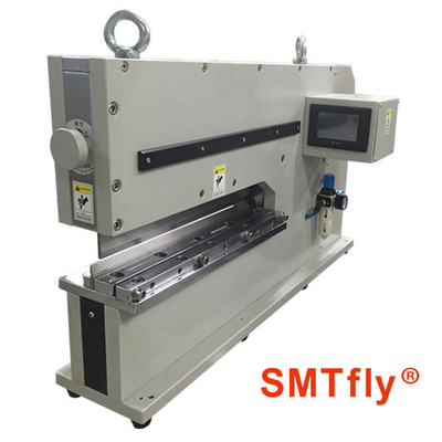 Bedienings- en onderhoudsvriendelijke PCB-V-snijmachine voor PCBA FR4 en Aluminium Board