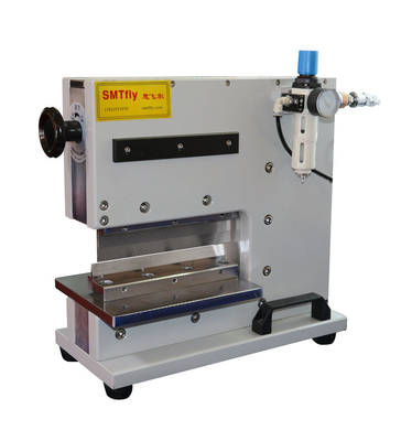 Pneumatisch de Separator van Controlepcb, de Machine van PCB Depaneling